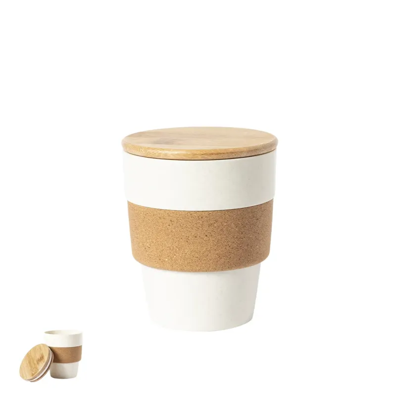 Cup - Fredy
