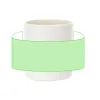 Around the cup (16×6cm)  +