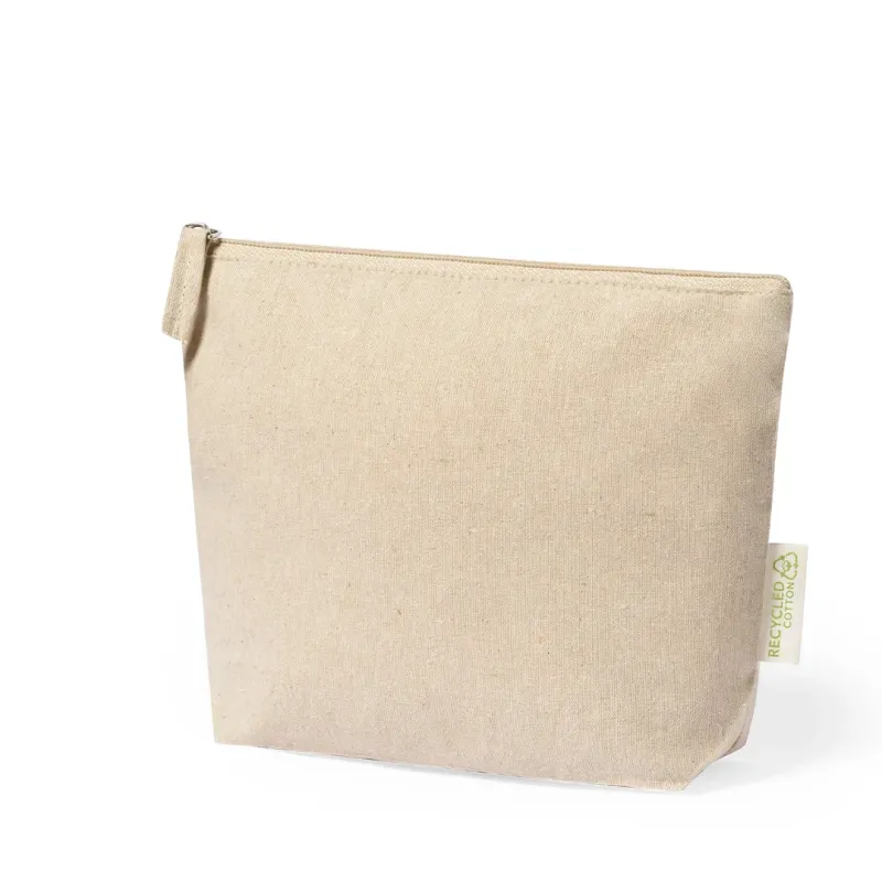 Beauty Bag - Plaum