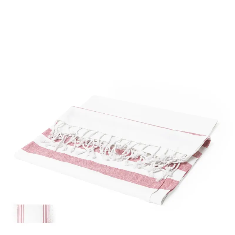 Towel Pareo - Sally