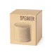 Speaker - Donny