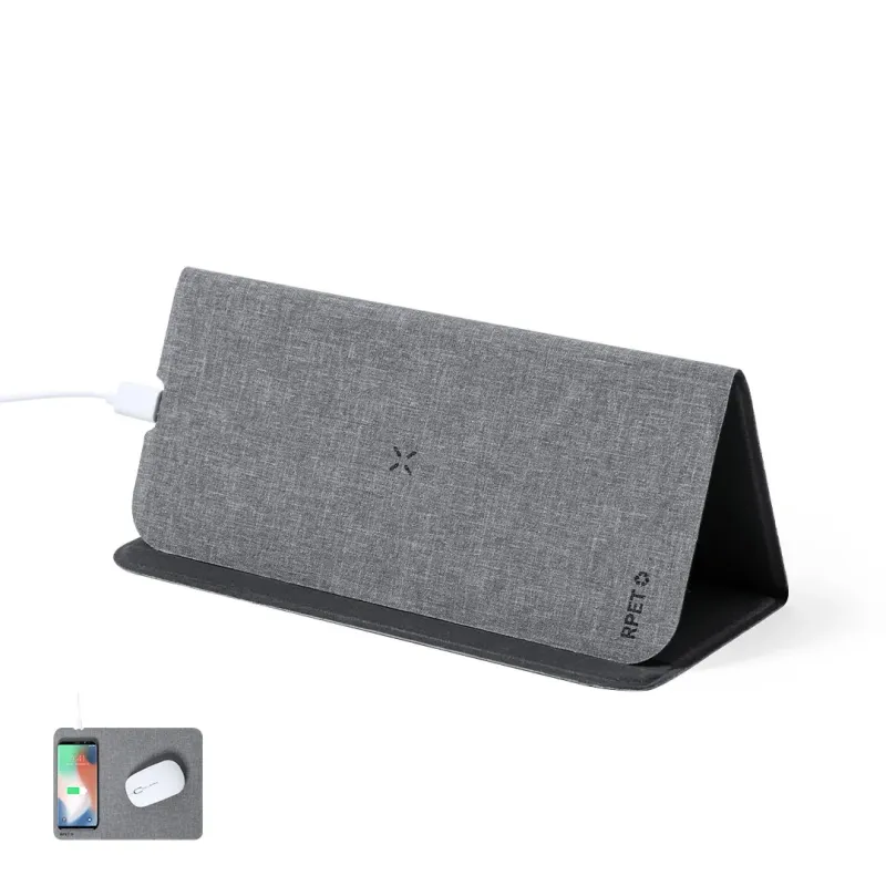 Charger Mousepad - Kimy