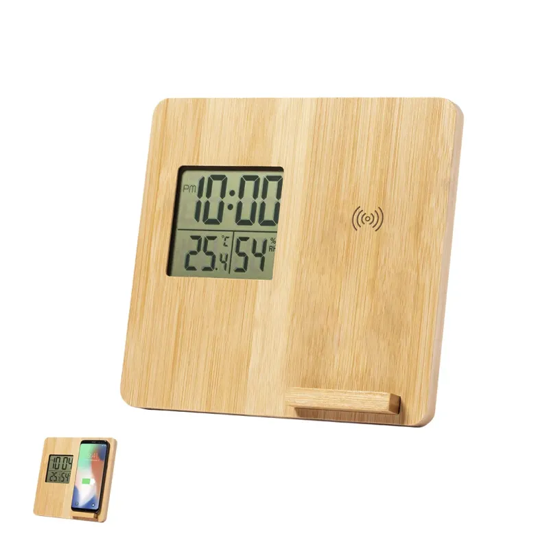 Weather Station Charger - Fiory