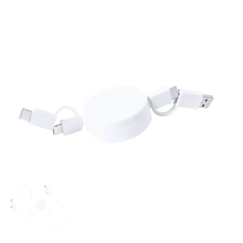 Charging Cable - Kiotex