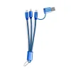 BLUE  +