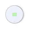 Centered side A (2.5×2cm)  +