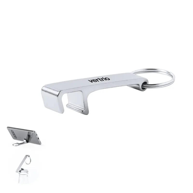 Multifunction Keyring - Delfis