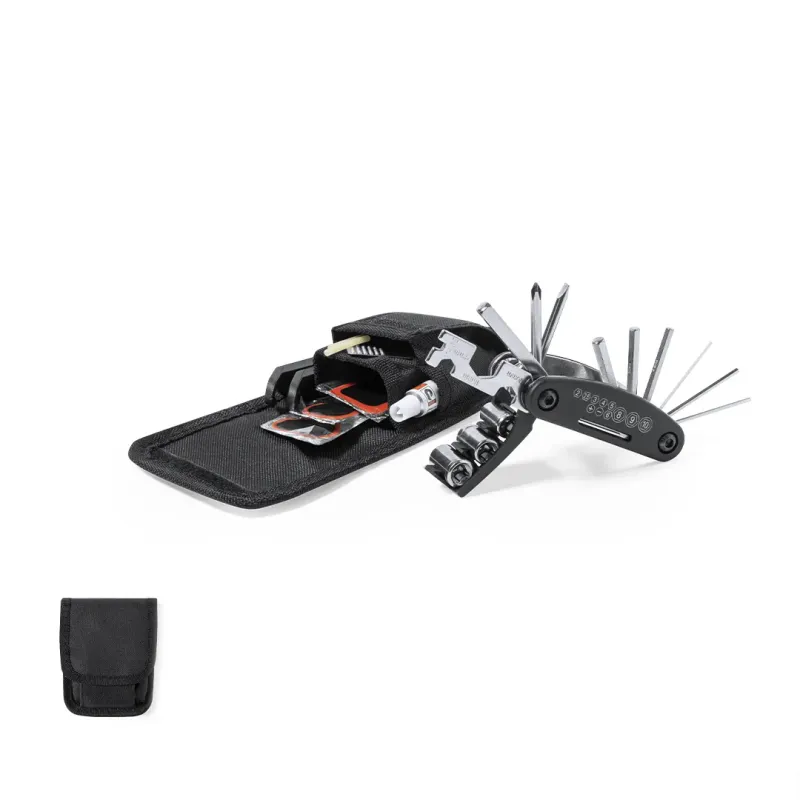 Bike Repair Kit - Gerald