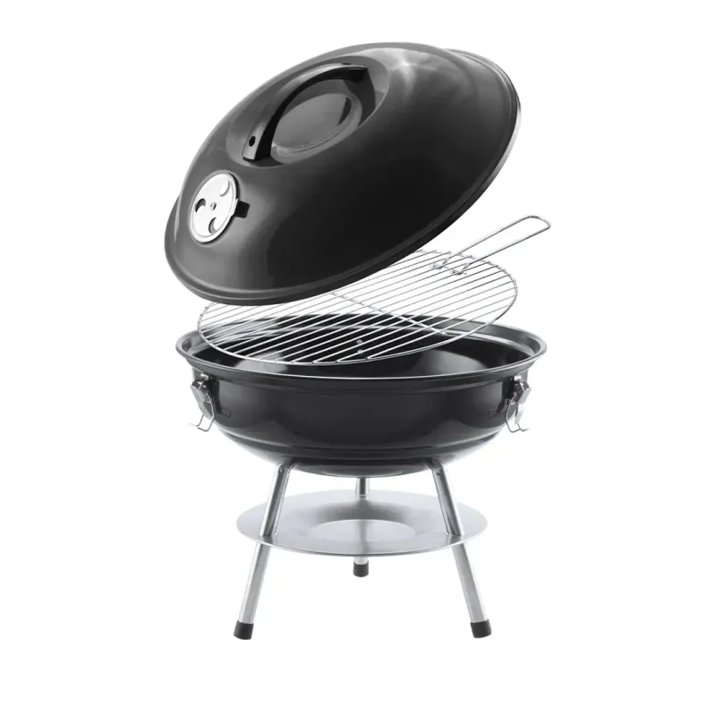 Barbecue - Mayrax
