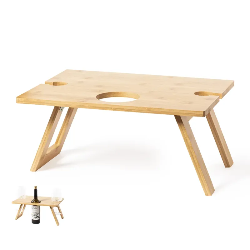 Table - Zarbok