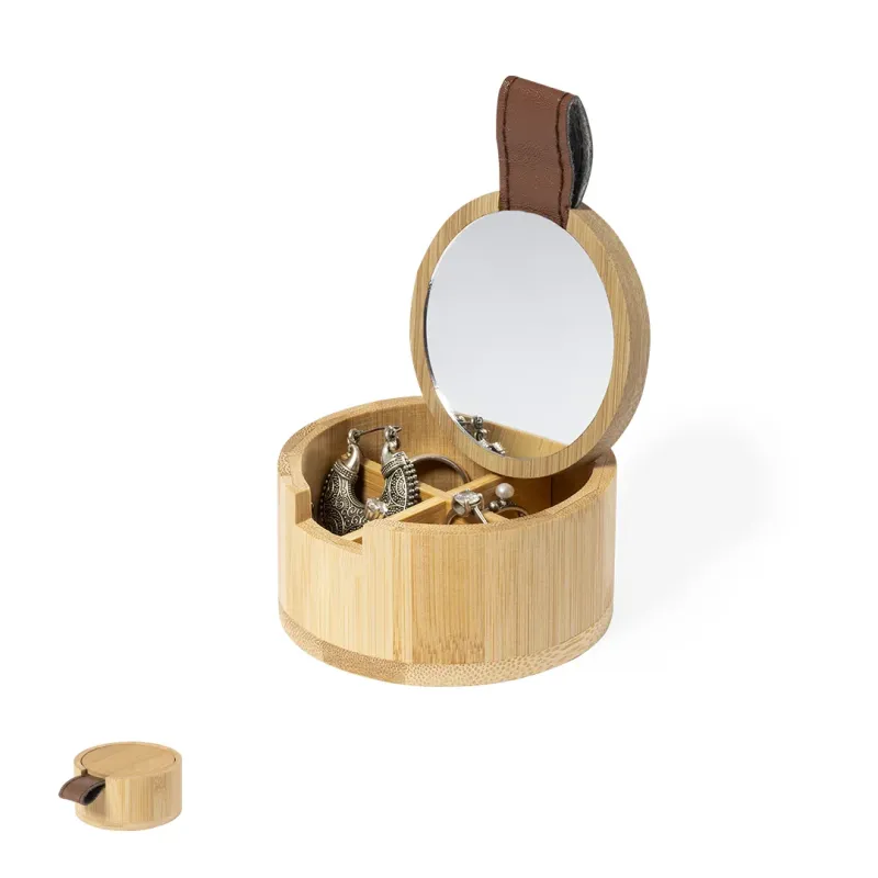 Jewellery Box - Fontana