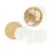 Cosmetic Pad Dispenser - Kiam