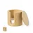 Cosmetic Pad Dispenser - Kiam