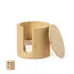 Cosmetic Pad Dispenser - Kiam