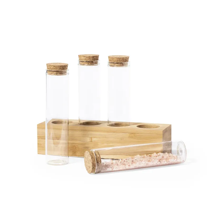 Spice Set - Tumber