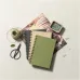 Notebook - Idina