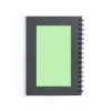 Back cover (9×16cm)  +