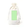 In the bag-side (5×9cm)  +