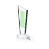In the trophy (4×10cm)  +