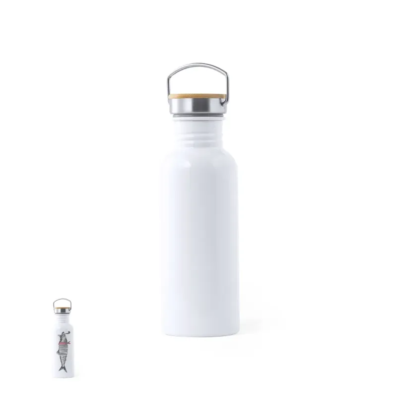 Sublimation Bottle - Preuk