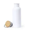 WHITE  +