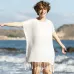 Kaftan - Roseux