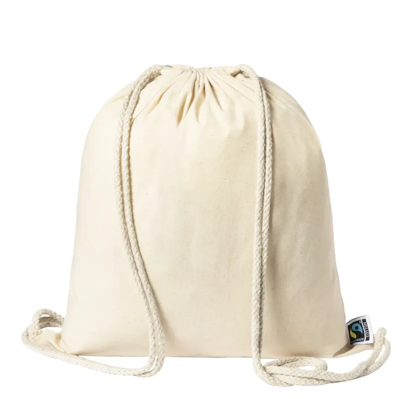 Drawstring Bag - Sanfer Fairtrade