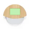 Centering face B (4×2.5cm)  +
