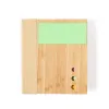 On the lid (8×3.5cm)  +