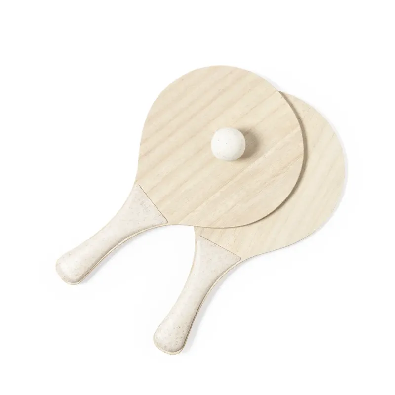 Beach Rackets - Saiker