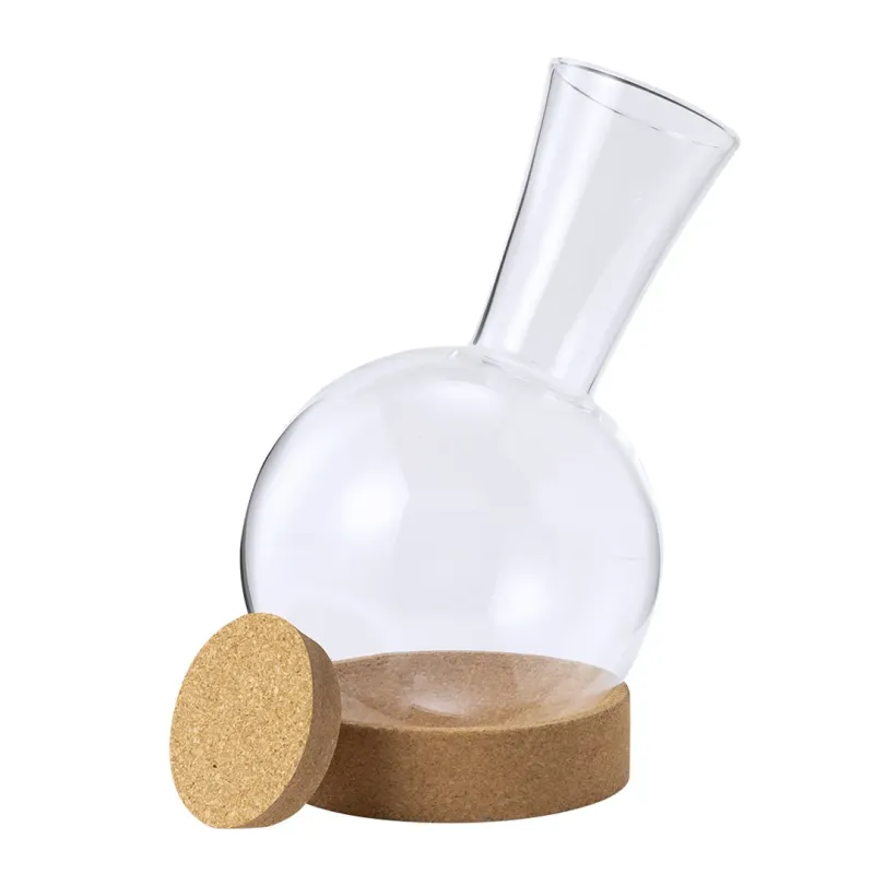 Wine Decanter - Seirten