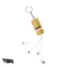 Multifunction Charging Cable - Drusek