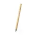 Eternal Pencil - Tebel