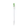 GREEN  +