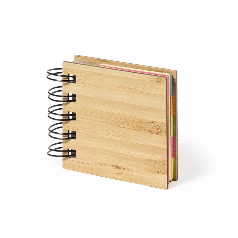 Sticky Notepad - Feros