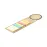 Ruler Bookmark - Tecin