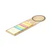Ruler Bookmark - Tecin