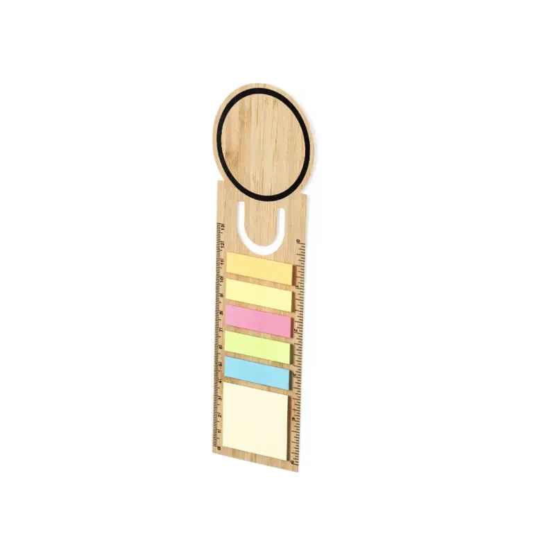 Ruler Bookmark - Tecin