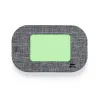 Front side A (6×4cm)  +