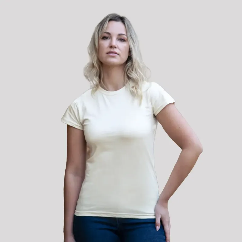 Women T-Shirt 