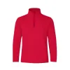 RED  +