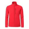 RED  +