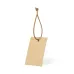 Gift Hangtag - Canlia