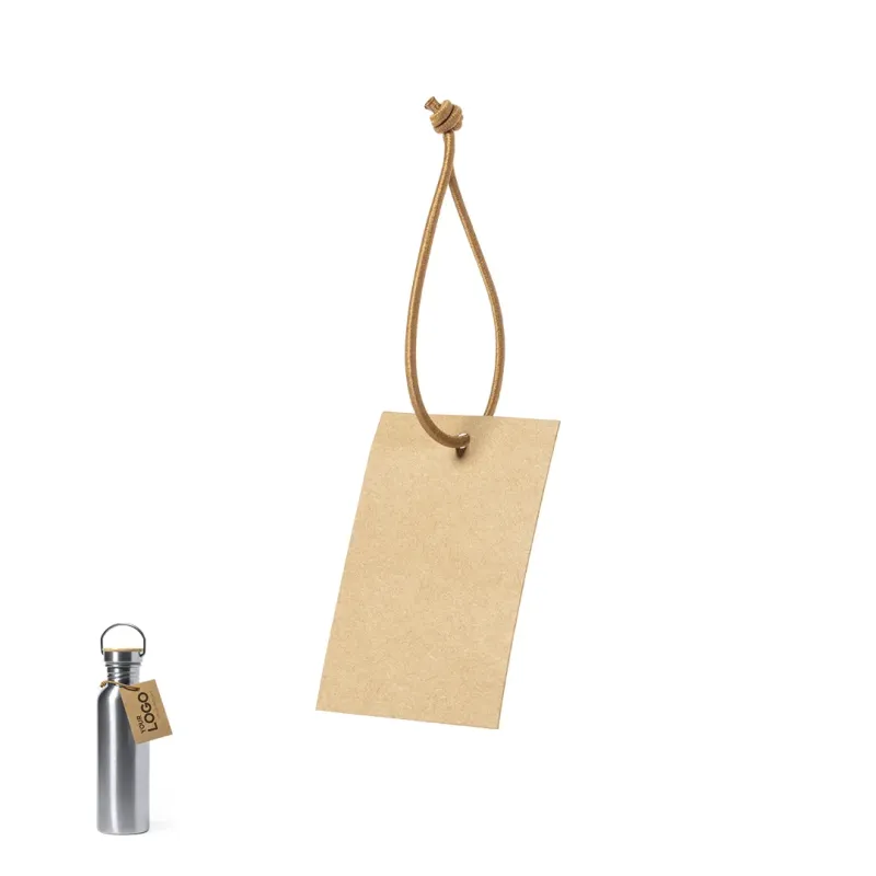 Gift Hangtag - Canlia