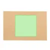 Centered (8×8cm)  +