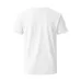 Adult White T-Shirt - Iconic