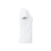 Women White T-Shirt - Iconic