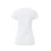 Women White T-Shirt - Iconic