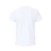 Kids White T-Shirt - Iconic