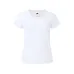 Kids White T-Shirt - Iconic
